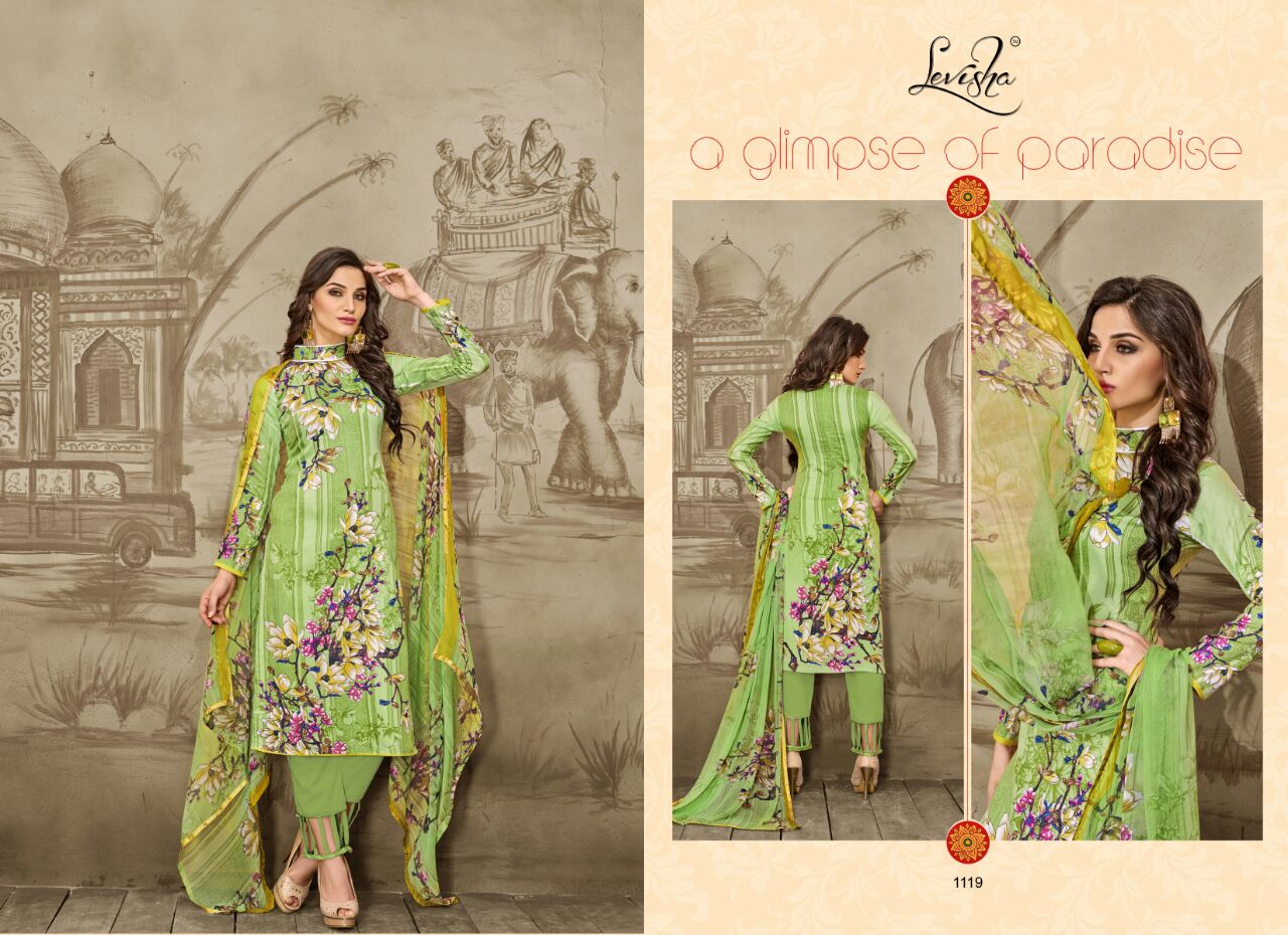 Dangal By M.pankaj Fashion 1113 To 1123 Series Beautiful Colourful Stylish Designer Floral Printed Casual Wear Cotton Satin Dresses At Wholesale Price