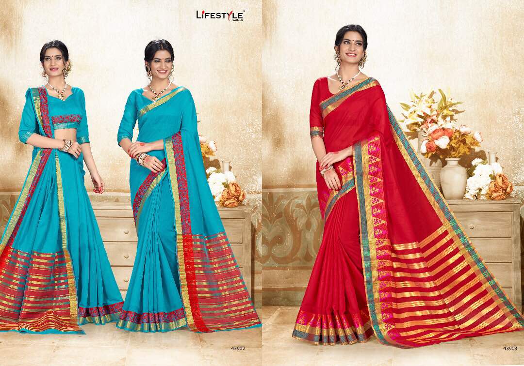 Khadi silk hot sale sarees lifestyle