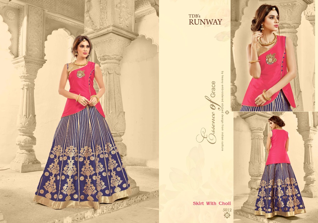 Mehjbin Vol-5 By Swarn Pankh 5008 To 5013 Series Indian Designer Beautiful Colorful Occasional Wear Pure Banarasi Jacquard Embroidered Kurtis At Wholesale Price