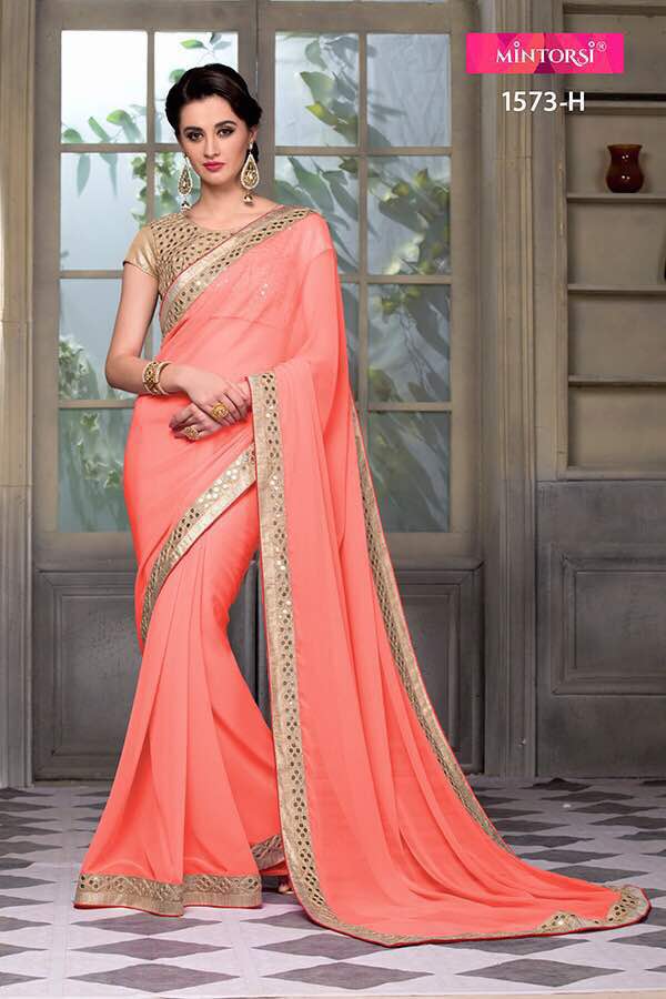 Mintorsi 1573-a To J Series By Varsiddhi Fashion Indian Traditional Beautiful Colorful Stylish Designer Pretty Party Wear Occasional Wear Casual Wear  Sarees At Wholesale Price