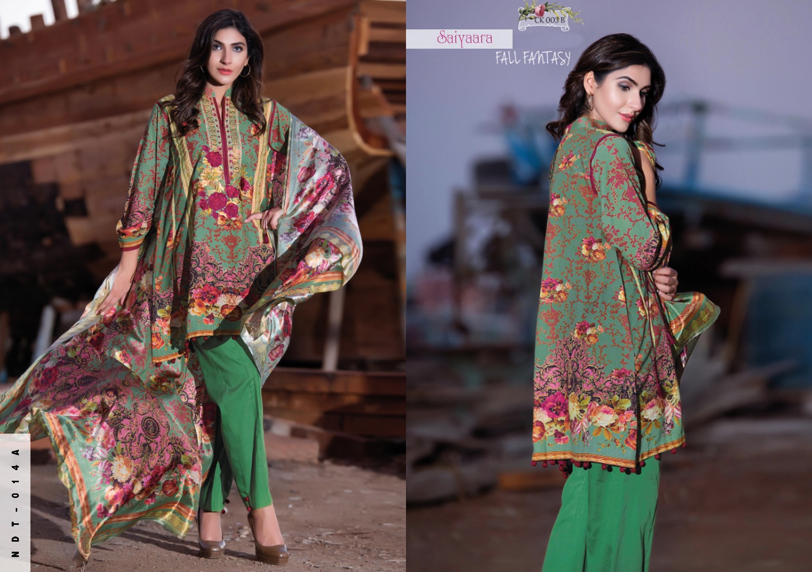 Nandita Vol-3 By M.pankaj Fashion 13a To 18 Series Beautiful Stylish Designer Digital Printed Casual Wear Winter Wear Pashmina Dresses At Wholesale Price