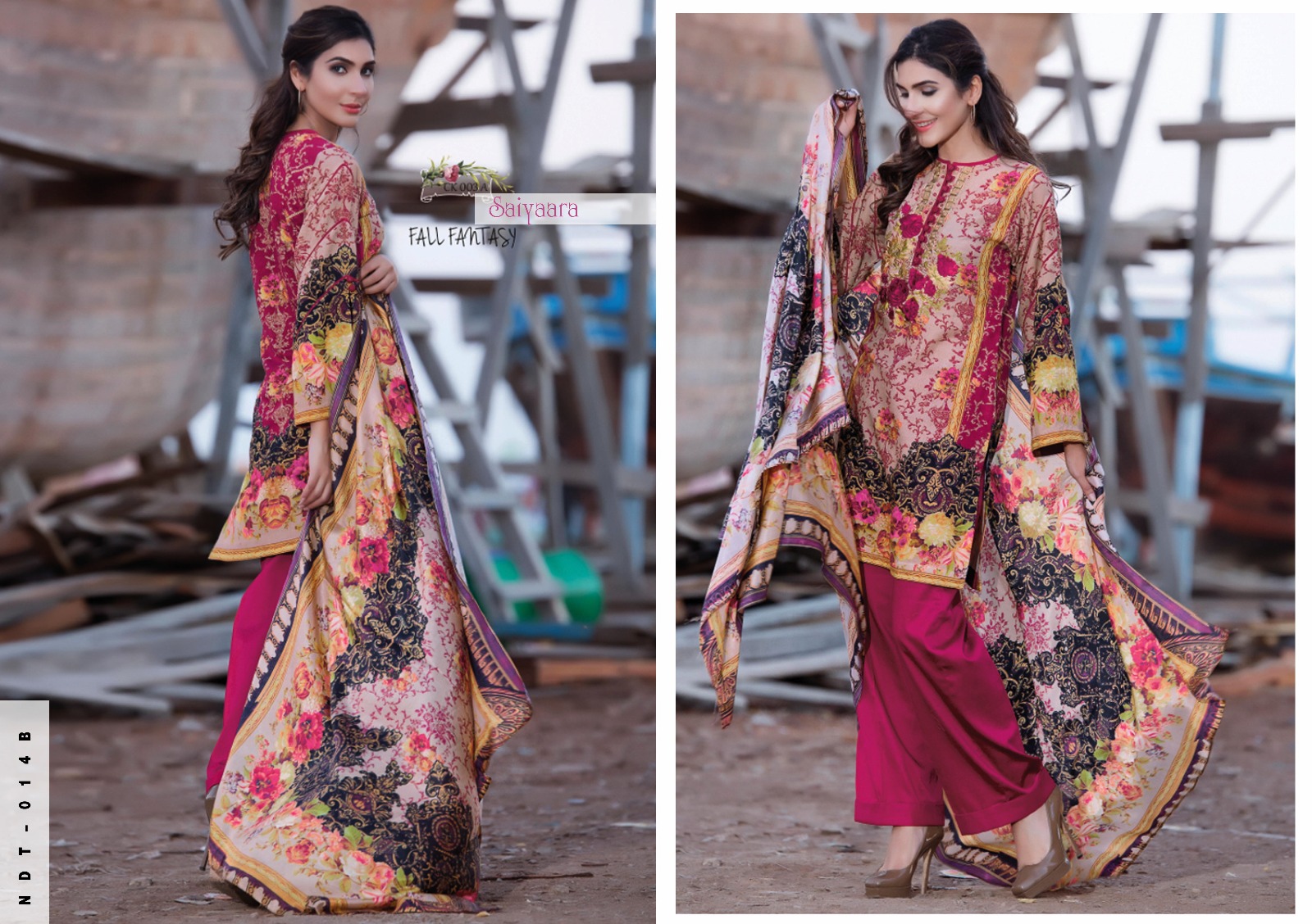 Nandita Vol-3 By M.pankaj Fashion 13a To 18 Series Beautiful Stylish Designer Digital Printed Casual Wear Winter Wear Pashmina Dresses At Wholesale Price