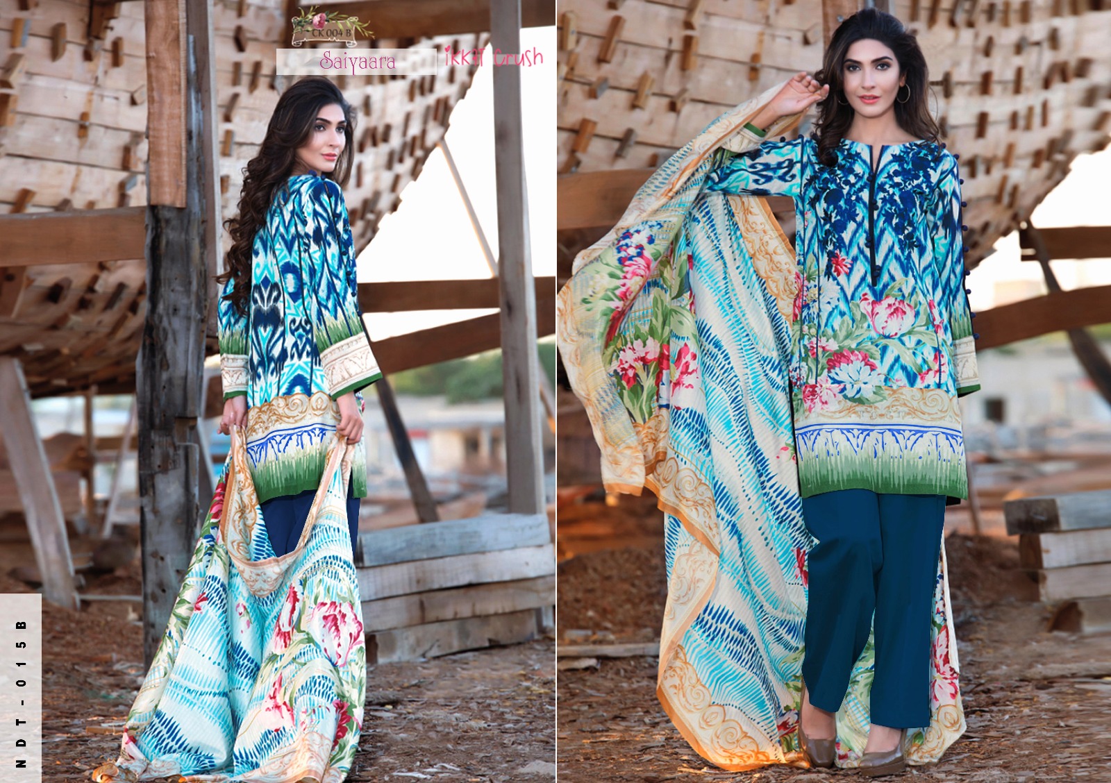 Nandita Vol-3 By M.pankaj Fashion 13a To 18 Series Beautiful Stylish Designer Digital Printed Casual Wear Winter Wear Pashmina Dresses At Wholesale Price