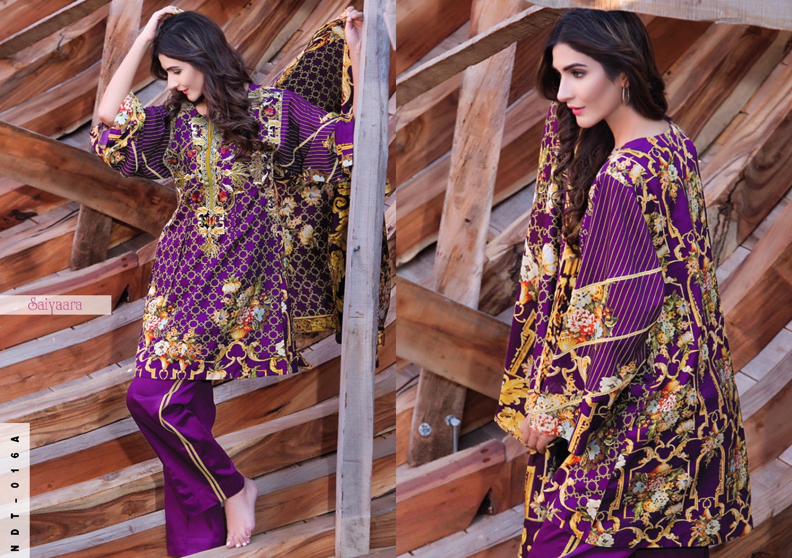 Nandita Vol-3 By M.pankaj Fashion 13a To 18 Series Beautiful Stylish Designer Digital Printed Casual Wear Winter Wear Pashmina Dresses At Wholesale Price