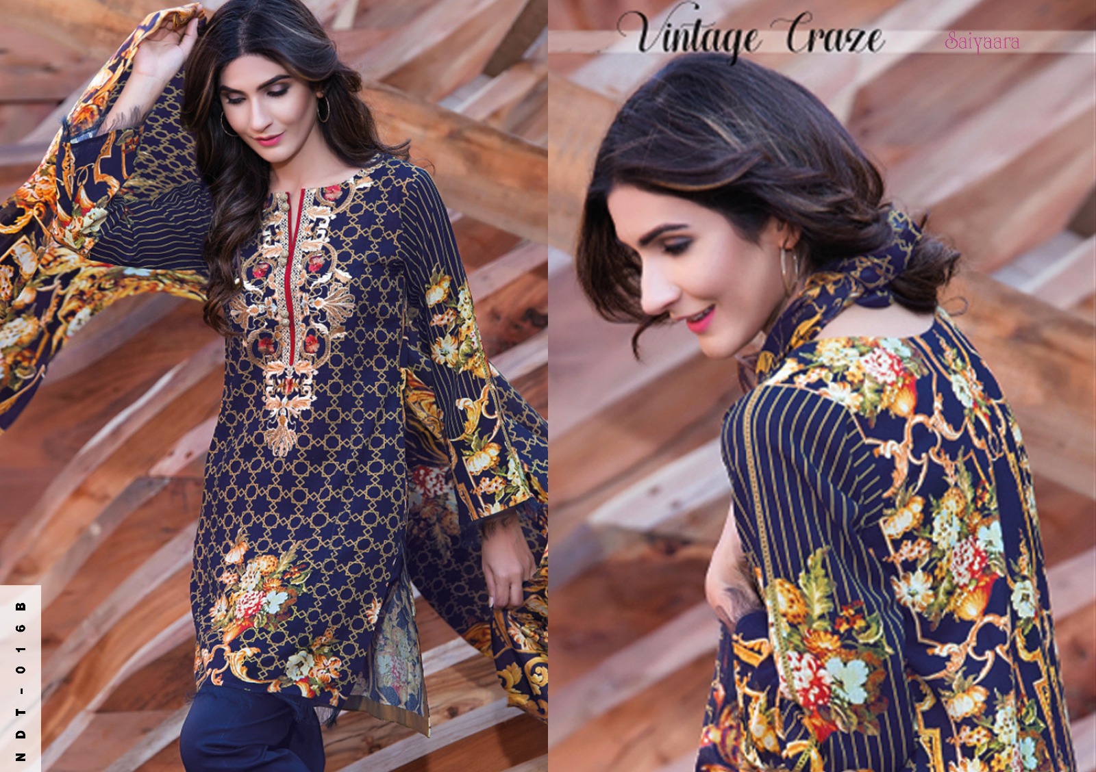 Nandita Vol-3 By M.pankaj Fashion 13a To 18 Series Beautiful Stylish Designer Digital Printed Casual Wear Winter Wear Pashmina Dresses At Wholesale Price