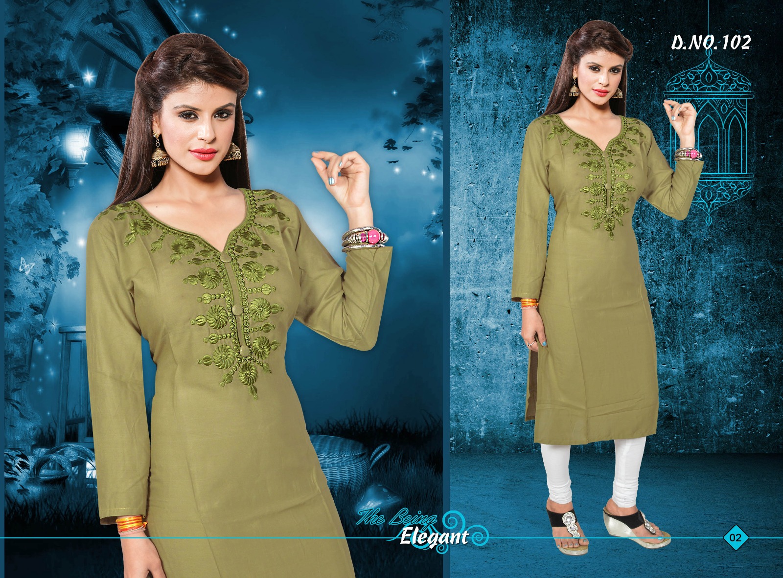 ANJUBAA VOL12 BY FASHID WHOLESALE 10121 TO 10124 SERIES BEAUTIFUL STYLISH  SHARARA SUITS FANCY COLORFUL