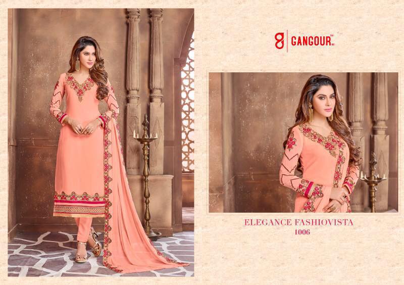 Sakina 1001 To 1007 Series By One Choice Beautiful Embroidered Stylish Fancy Colorful Pretty Party Wear Occasional Wear Casual Wear Printed Dresses At Wholesale Price