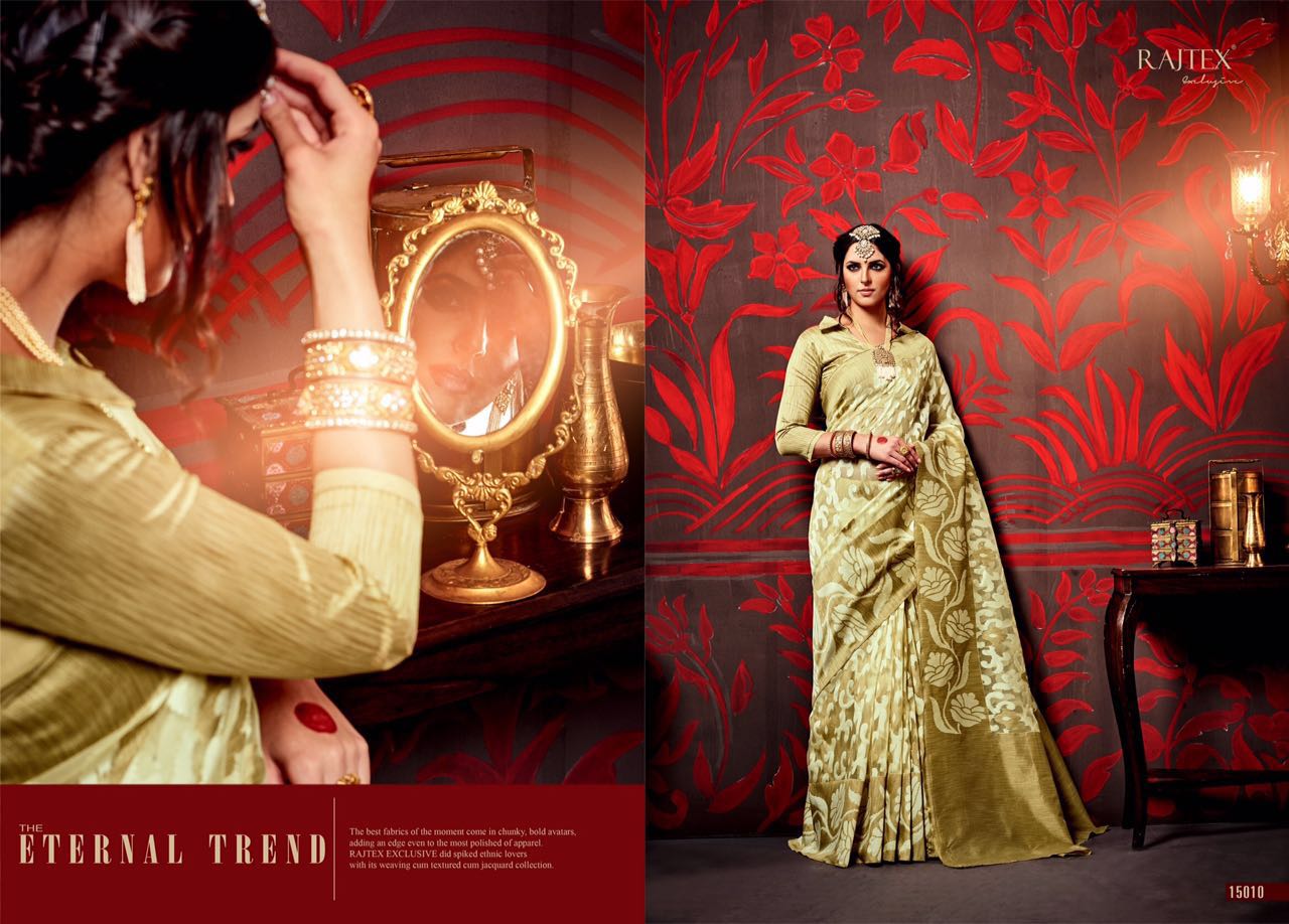Sale-kalyani Silk By Raj Tex Indian Traditional Colourful Beautiful Stylish Designer Printed Party Wear Silk Sarees At Wholesale Price