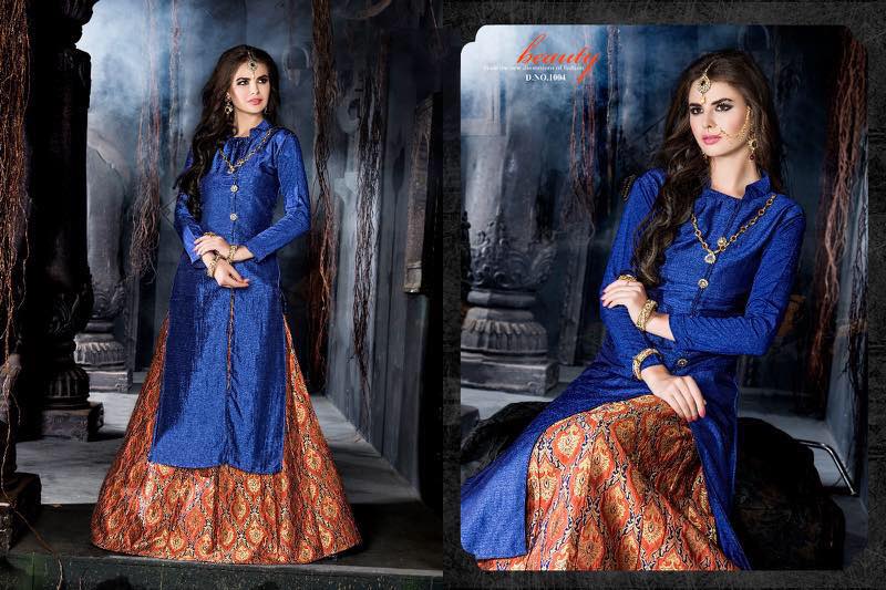 Senorita 1001 To 1008 Series By Prime Beautiful Colorful Stylish Pretty Party Wear Casual Wear Occasional Wear Printed Lehnga At Wholesale Price