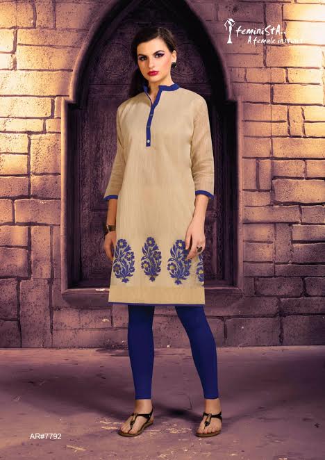 Shagun-2 7785 To 7796 Series By Arena Fashions Beautiful Colorful Stylish Party Wear Casual Wear Occasional Wear Printed Kurti At Wholesale Price