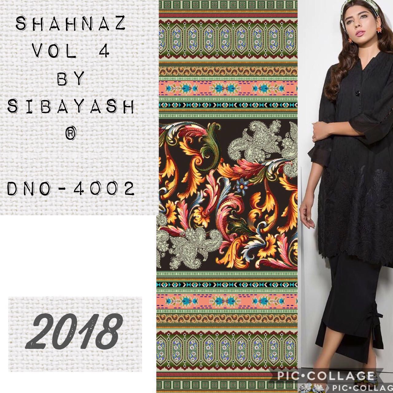 Shahnaz Vol-4 By Sibayash 4001 To 4004 Series Designer Pakistani Suits Beautiful Stylish Colorful Fancy Party Wear & Occasional Wear Pure Cotton Silk Dresses At Wholesale Price