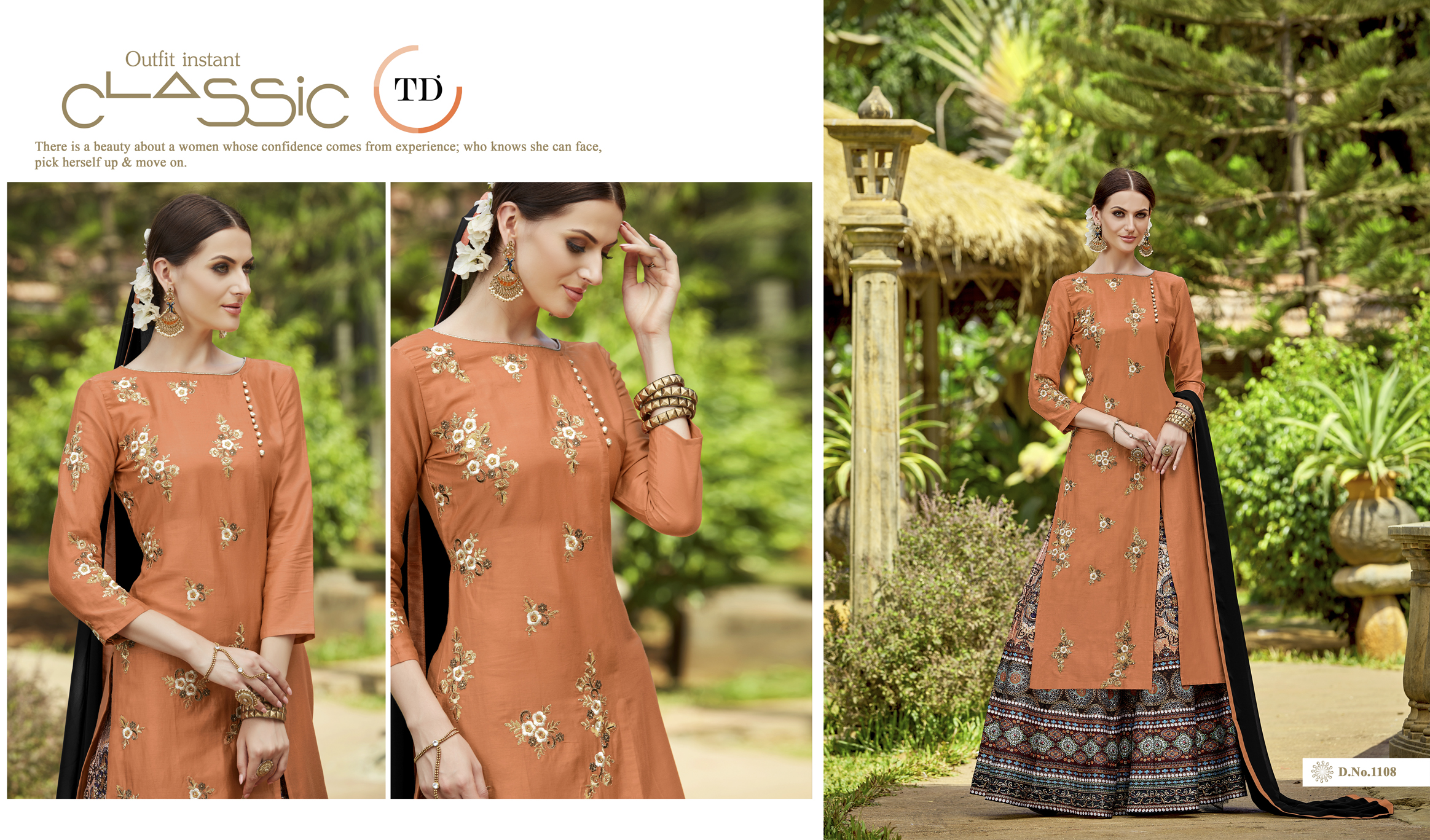 Zayra 1101 To 1108 Series By Tanu Designer Beautiful Embroidered Stylish Colorful Fancy Pretty Party Wear Casual Wear Occasional Wear Printed Cotton Dresses At Wholesale Price