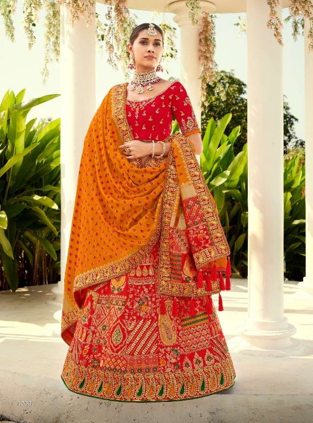 Tathastu lehenga buy on sale online