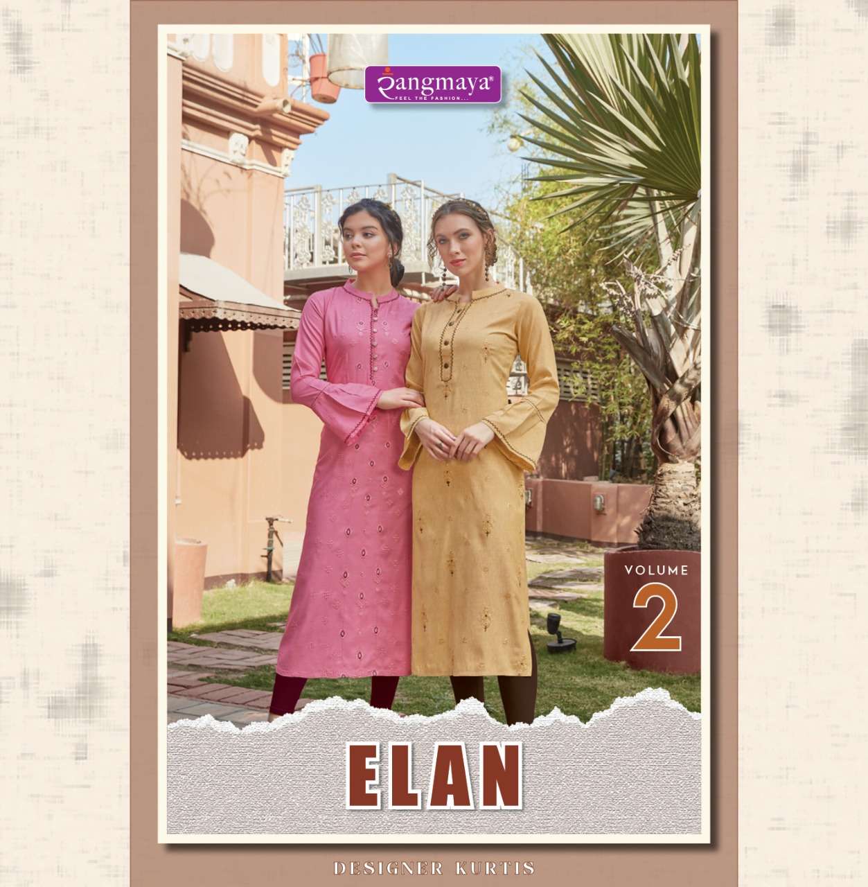 Elan on sale clothing wholesale