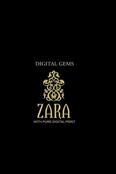 ZARA 101 SERIES BY KARACHI PRINTS 101 TO 108 SERIES BEAUTIFUL SUITS COLORFUL STYLISH FANCY CASUAL WEAR & ETHNIC WEAR JAM SILK DIGITAL PRINT DRESSES AT WHOLESALE PRICE