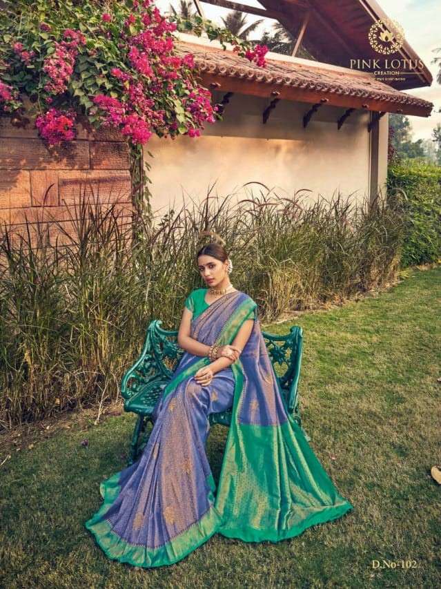 ARDHANGINI BY PINK LOTUS 901 TO 914 SERIES INDIAN TRADITIONAL WEAR  COLLECTION BEAUTIFUL STYLISH FANCY COLORFUL
