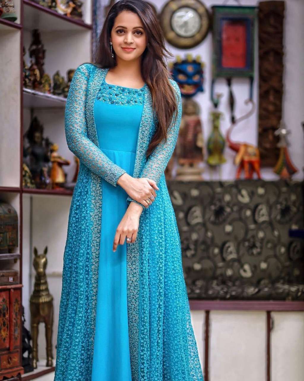 GOWN WITH KOTI BY FASHID WHOLESALE 01 TO 02 SERIES BEAUTIFUL STYLISH FANCY COLORFUL CASUAL WEAR