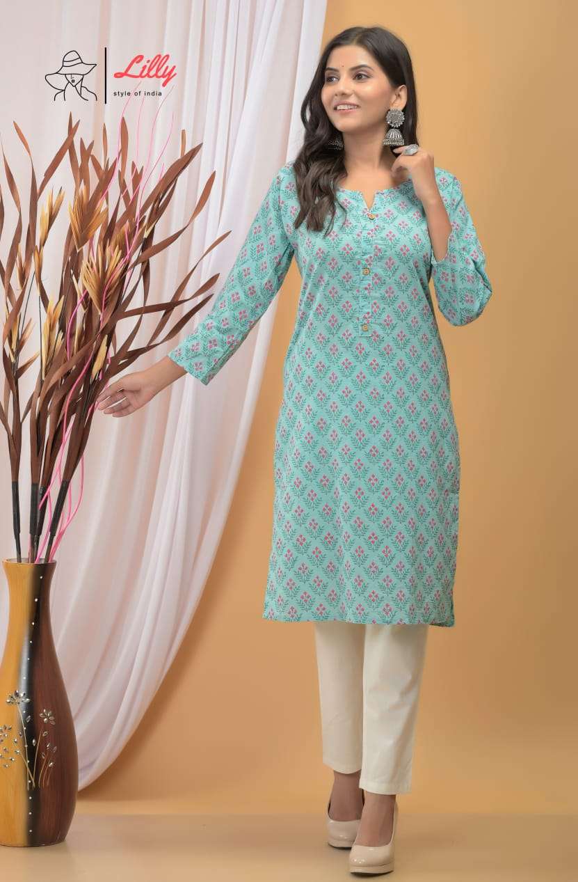 Ethnic sale wholesale kurtis