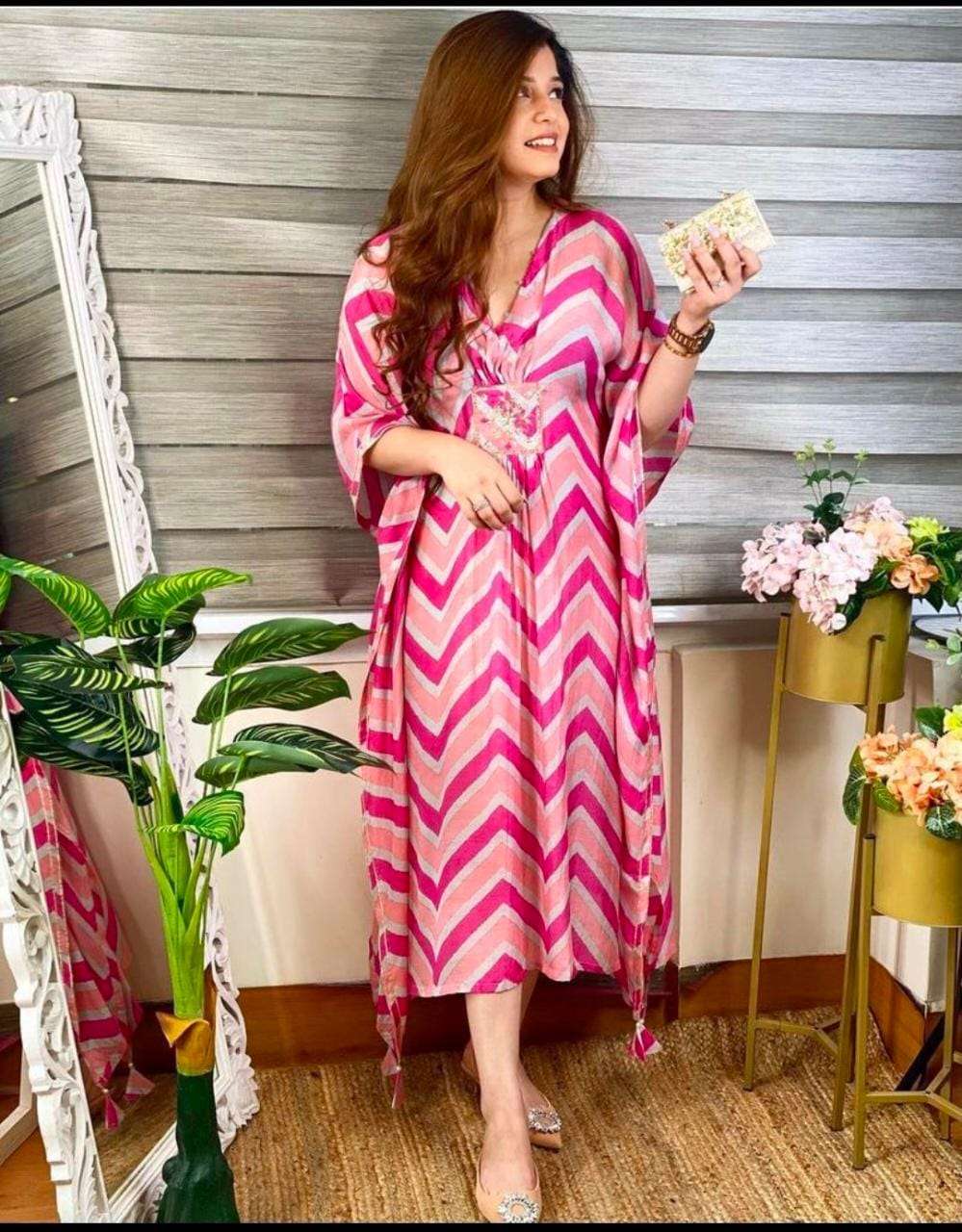 Share 90+ butterfly style kurti super hot - thtantai2