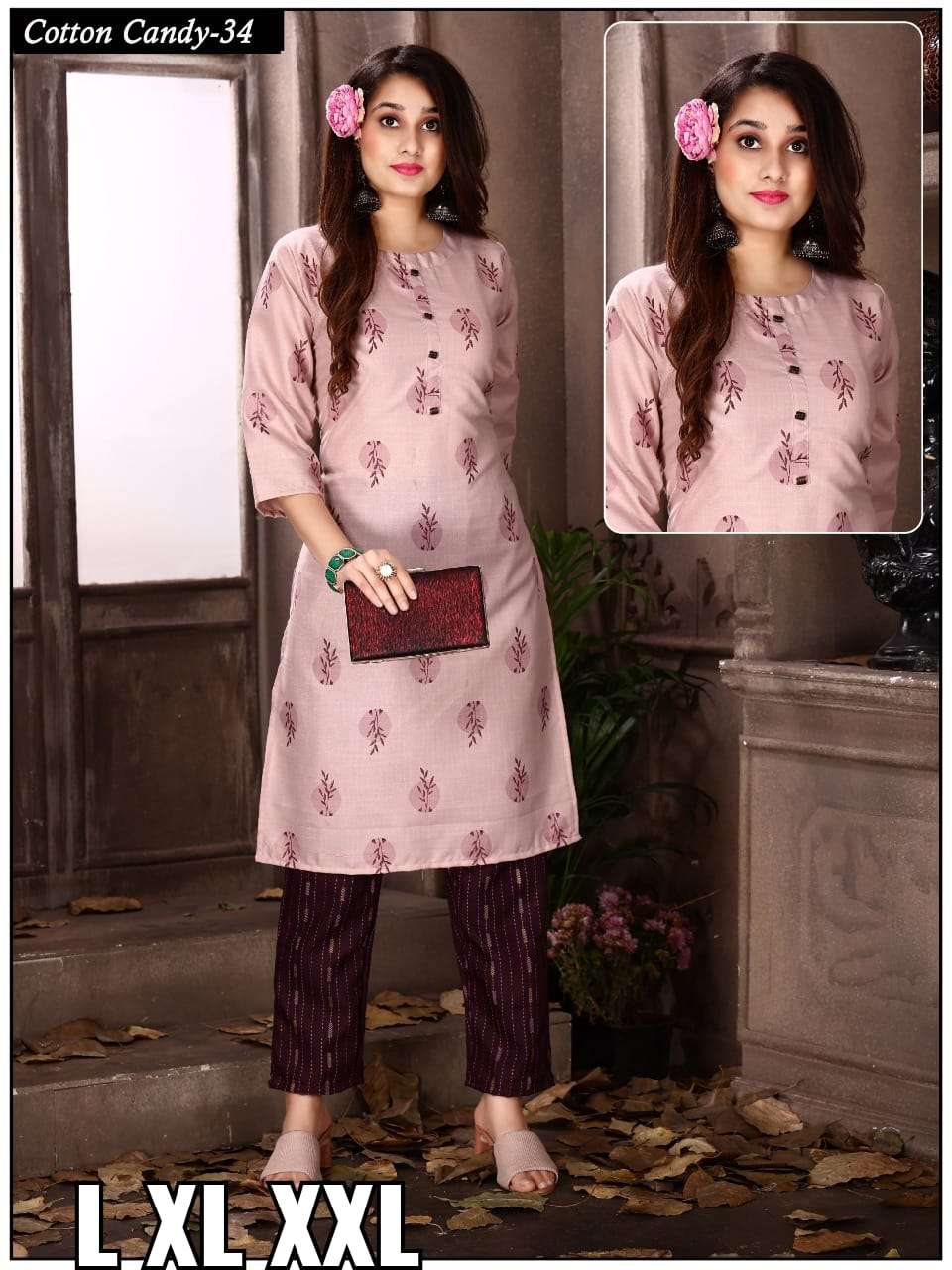 SPECIAL COLLECTION KURTI BY FASHID WHOLESALE 1001 TO 1002 SERIES BEAUTIFUL  COLORFUL STYLISH FANCY CASUAL WEAR