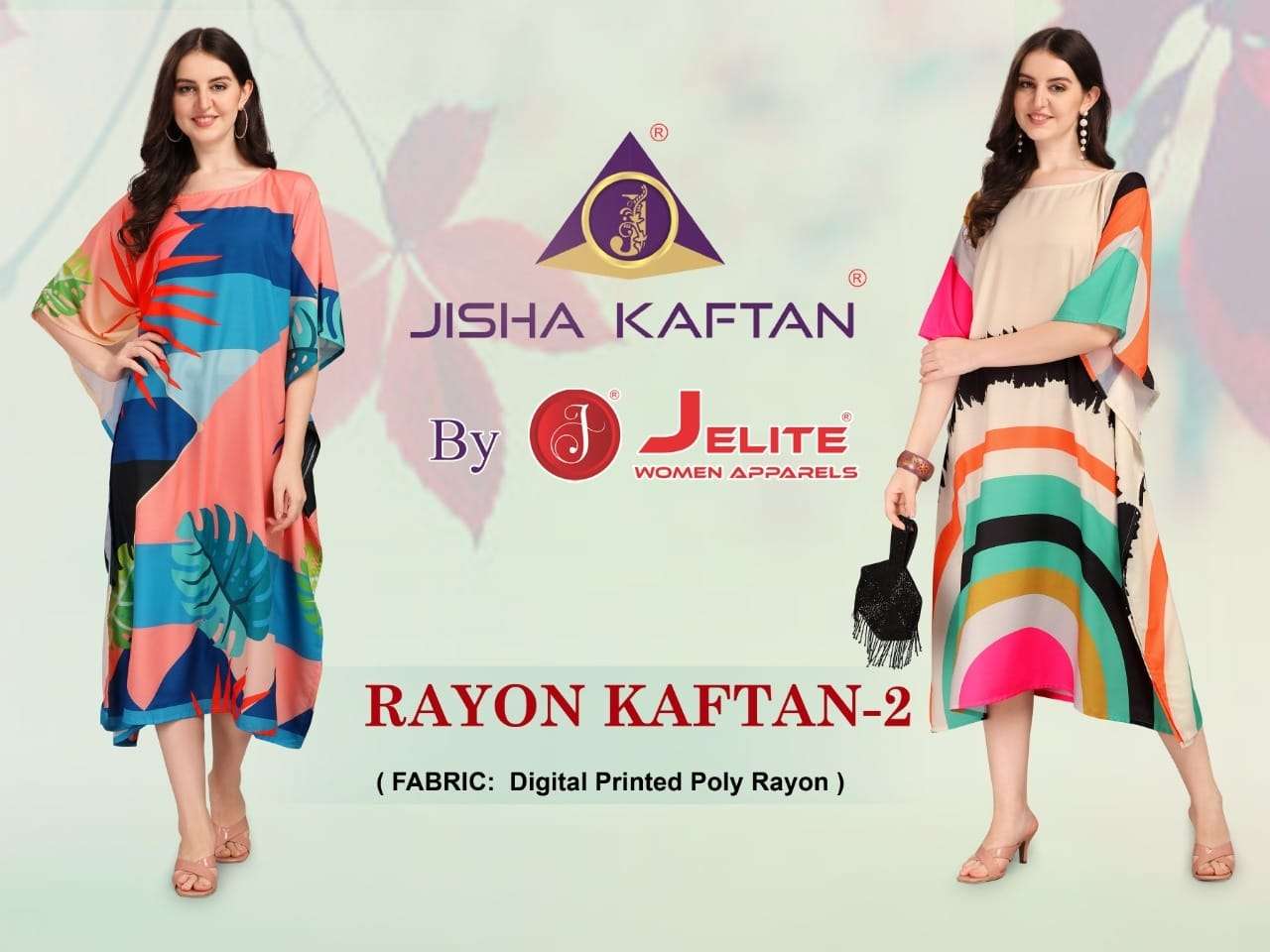 RAYON KAFTAN VOL-2 BY JELITE 209 TO 216 SERIES DESIGNER STYLISH FANCY COLORFUL BEAUTIFUL PARTY WEAR & ETHNIC WEAR COLLECTION POLY RAYON KURTIS AT WHOLESALE PRICE