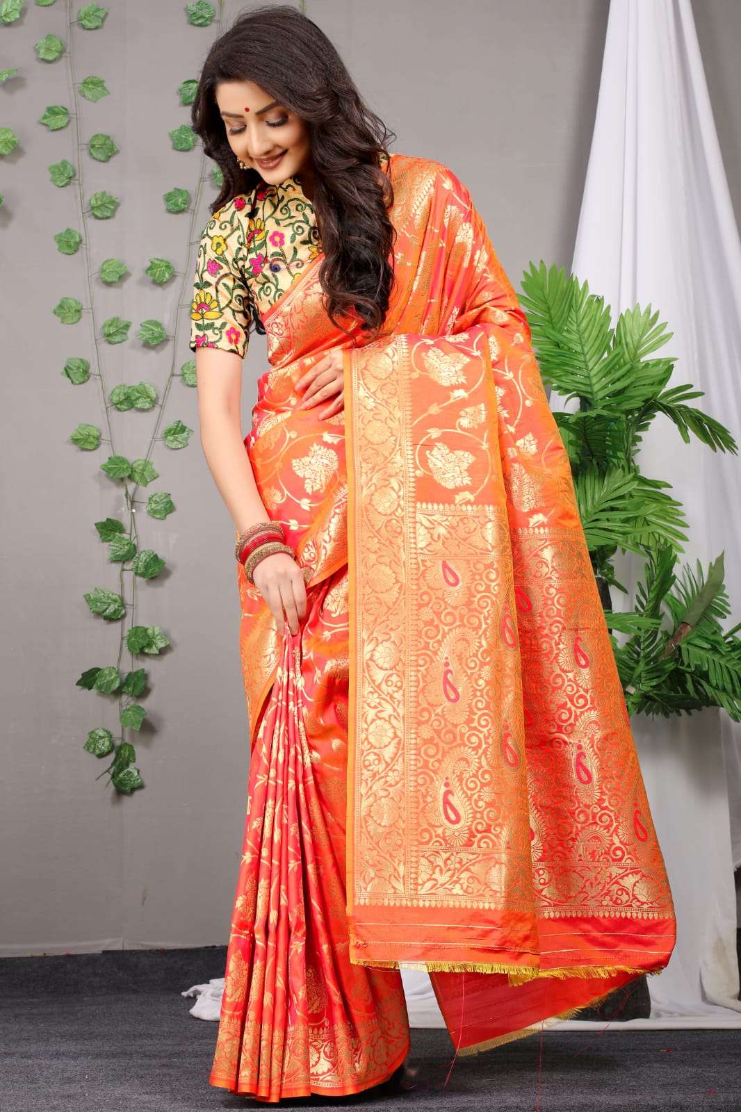 Swagatam By Fashid Wholesale 01 To 08 Series Indian Traditional Wear Collection Beautiful Stylish Fancy Colorful Party Wear & Occasional Wear Pure Silk Sarees At Wholesale Price