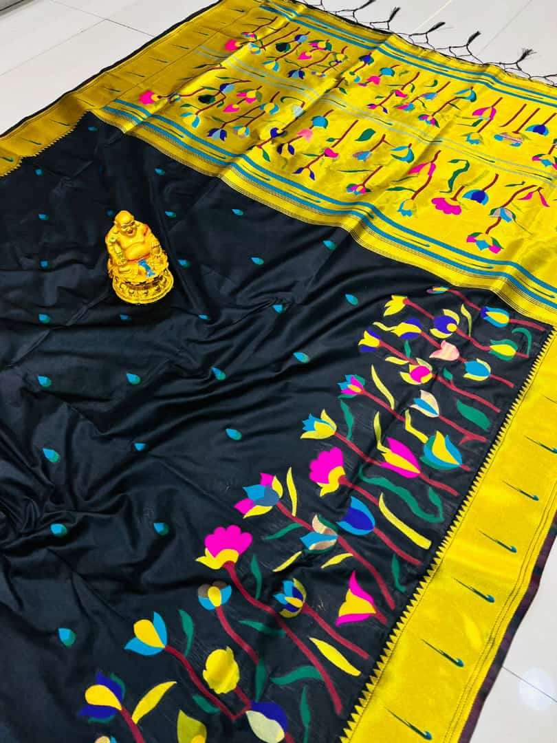 PT-HALF LOTUS BY FASHID WHOLESALE 01 TO 11 SERIES PH INDIAN TRADITIONAL WEAR COLLECTION BEAUTIFUL STYLISH FANCY COLORFUL PARTY WEAR & OCCASIONAL WEAR PURE SILK SAREES AT WHOLESALE PRICE