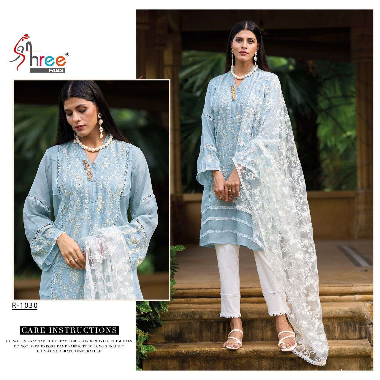Punjabi Suits Embroidery Designs | Punjaban Designer Boutique