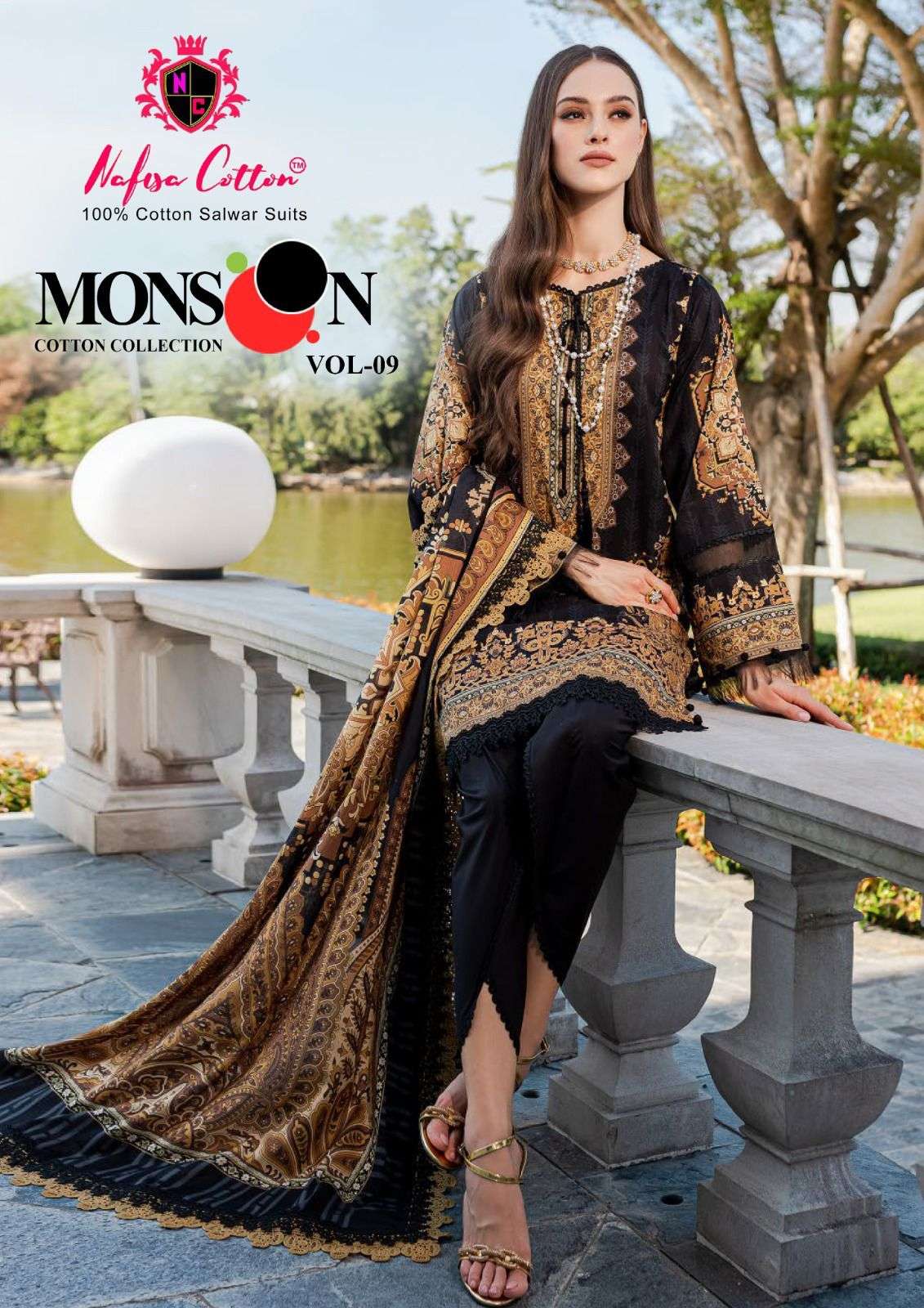 Monsoon suits ladies best sale