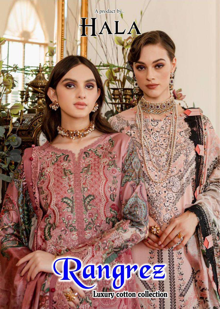 TANAAZ BY FASHID WHOLESALE 1001 TO 1006 SERIES BEAUTIFUL FESTIVE SUITS  STYLISH FANCY COLORFUL CASUAL WEAR