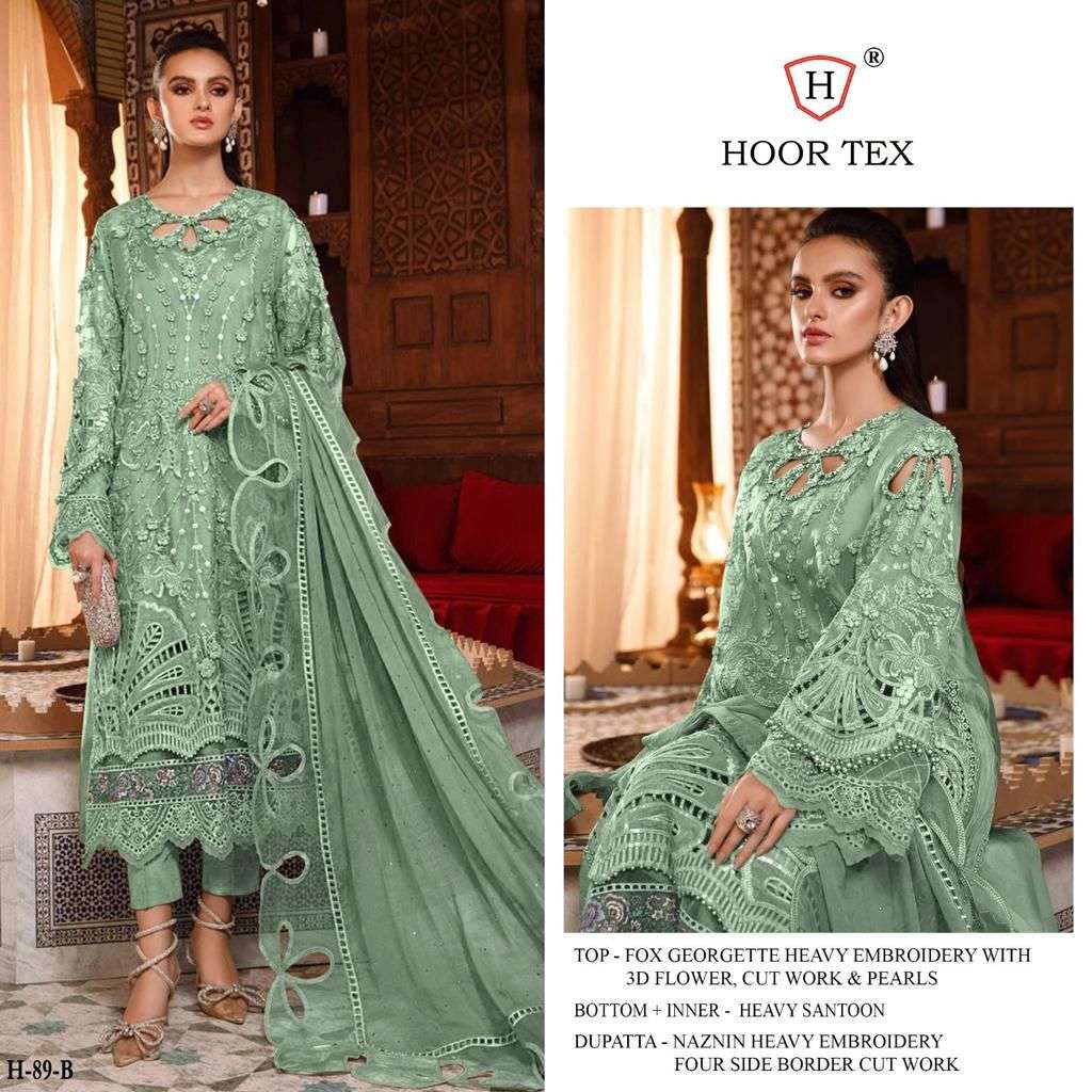 Very beautiful Pakistani four pics dress popular