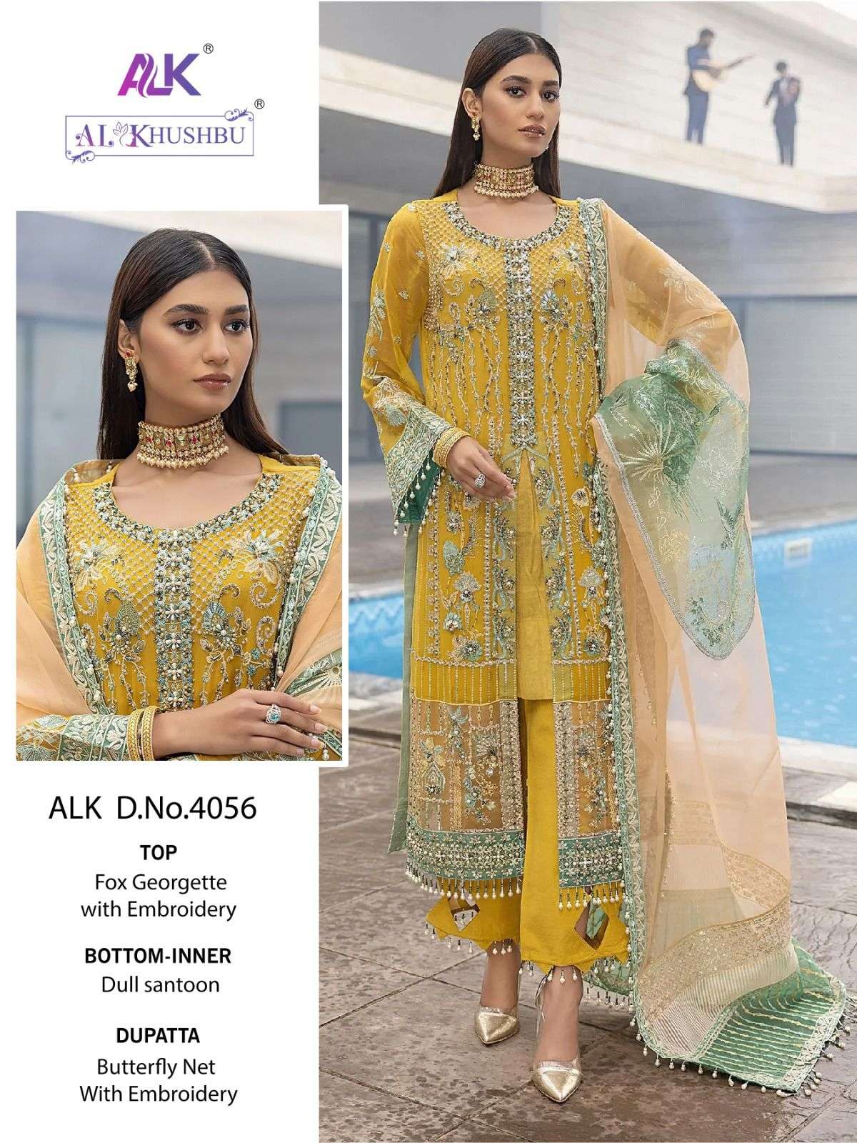 Gul ahmed party outlet wear 2019 with price