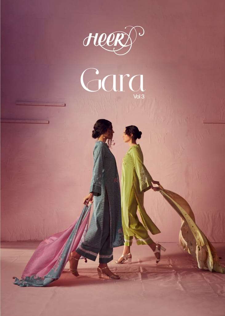 Gara Vol-3 By Kimora Fashion 9111 To 9118 Series Beautiful Stylish Suits Fancy Colorful Casual Wear & Ethnic Wear & Ready To Wear Pure Cotton Satin Dresses At Wholesale Price