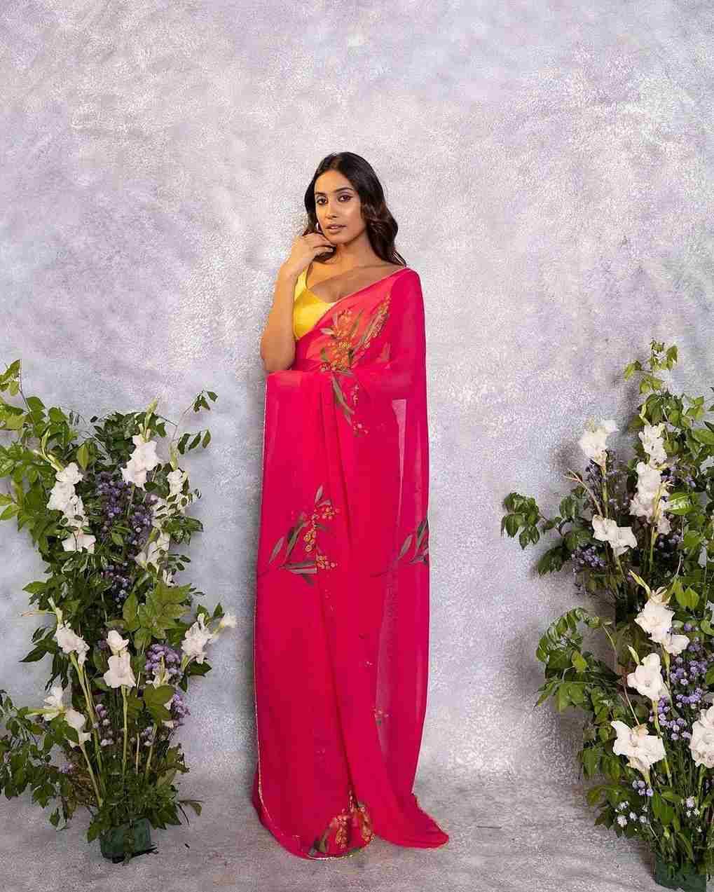 Aaisha By Fashid Wholesale Indian Traditional Wear Collection Beautiful Stylish Fancy Colorful Party Wear & Occasional Wear Pure Silk Sarees At Wholesale Price