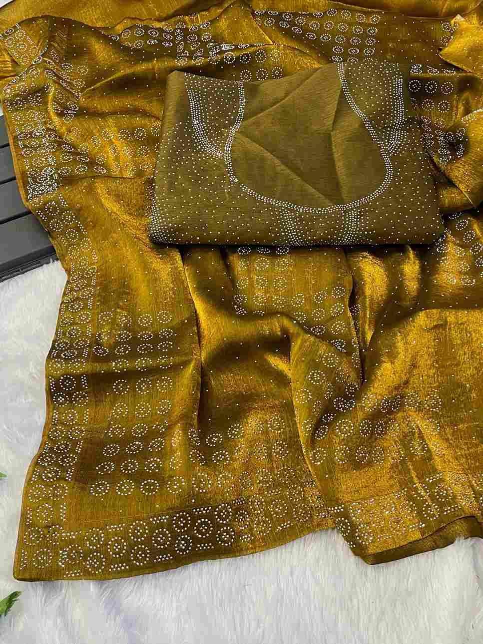 Diya By Fashid Wholesale 01 To 06 Series Indian Traditional Wear Collection Beautiful Stylish Fancy Colorful Party Wear & Occasional Wear Pure Silk Sarees At Wholesale Price