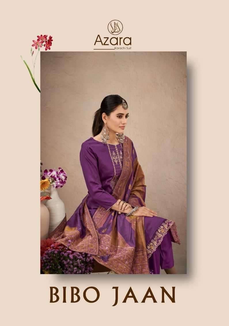 Bibo Jaan By Radhika Fashion 92001 To 92006 Series Beautiful Festive Suits Stylish Fancy Colorful Casual Wear & Ethnic Wear Jam Cotton Print Dresses At Wholesale Price
