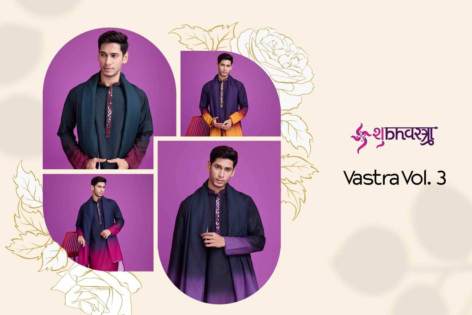 Vastra Vol-3 By Shubhkala 6021 To 6024 Series Beautiful Colorful Stylish Fancy Casual Wear & Ethnic Wear & Ready To Wear Rayon Kurtas At Wholesale Price