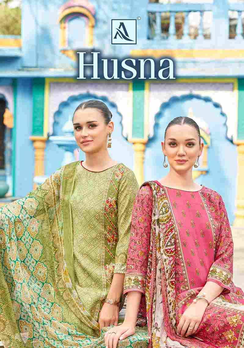 Husna By Alok Suit 1766-001 To 1766-006 Series Beautiful Festive Suits Colorful Stylish Fancy Casual Wear & Ethnic Wear Pure Viscose Rayon Dresses At Wholesale Price