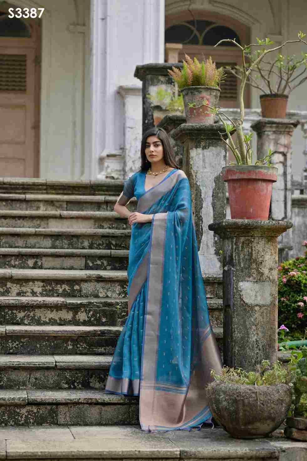 Priyalaxmi By Fashid Wholesale 3386 To 3391 Series Indian Traditional Wear Collection Beautiful Stylish Fancy Colorful Party Wear & Occasional Wear Silk Sarees At Wholesale Price