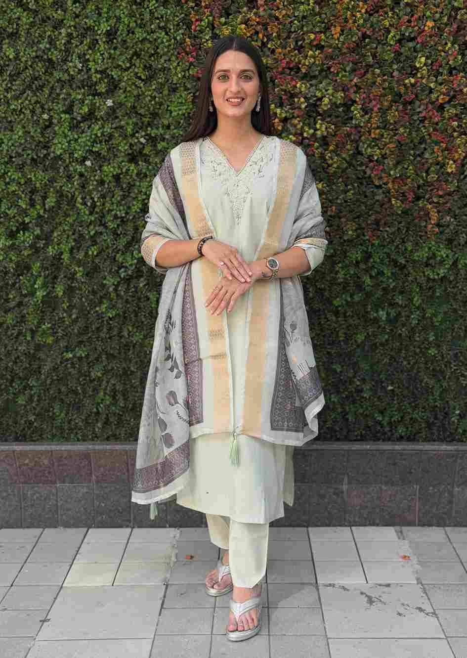 Kr-363 Vol-2 By Fashid Wholesale Designer Festive Suits Collection Beautiful Stylish Fancy Colorful Party Wear & Occasional Wear Roman Silk Kurti With Pent At Wholesale Price