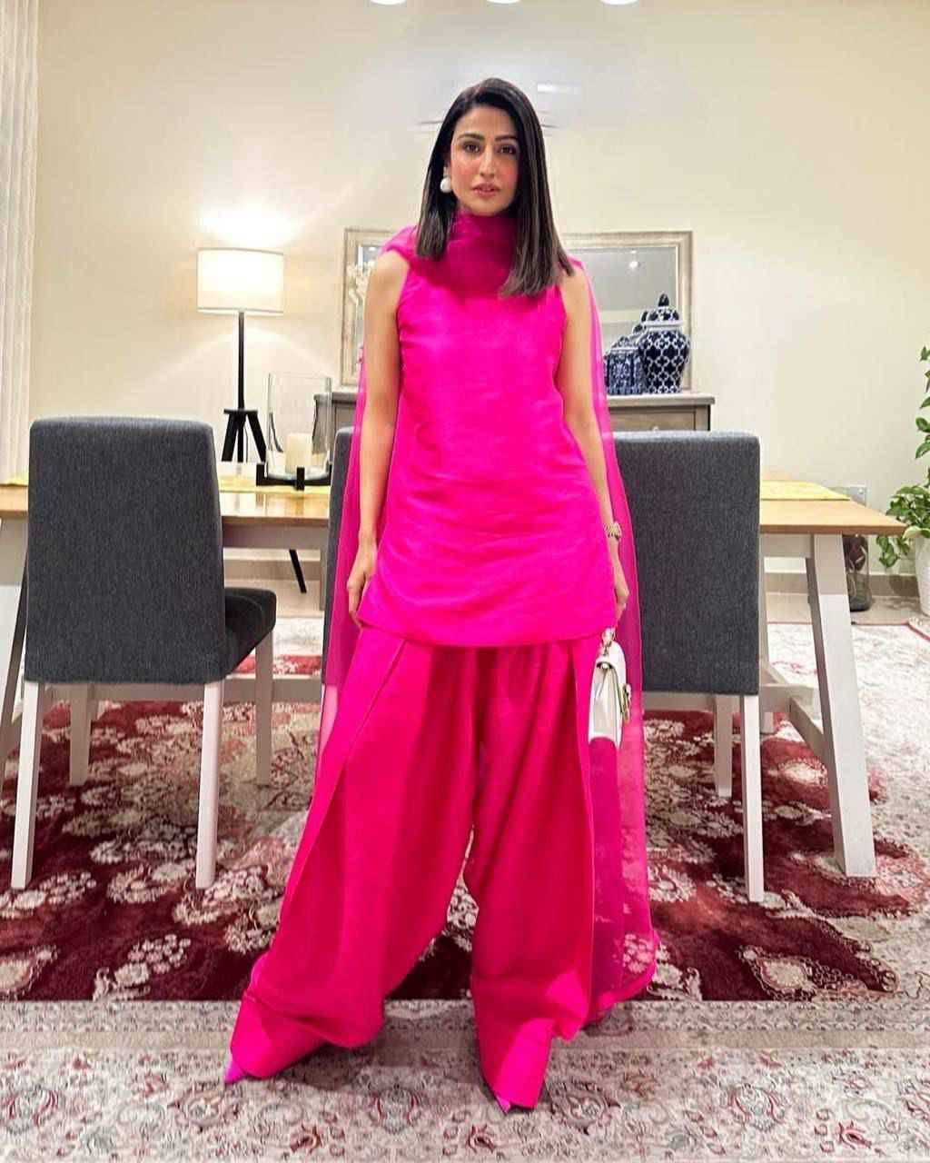 Le-1939 By Fashid Wholesale Beautiful Colorful Fancy Wedding Collection Occasional Wear & Party Wear Fendi Silk Dresses At Wholesale Price