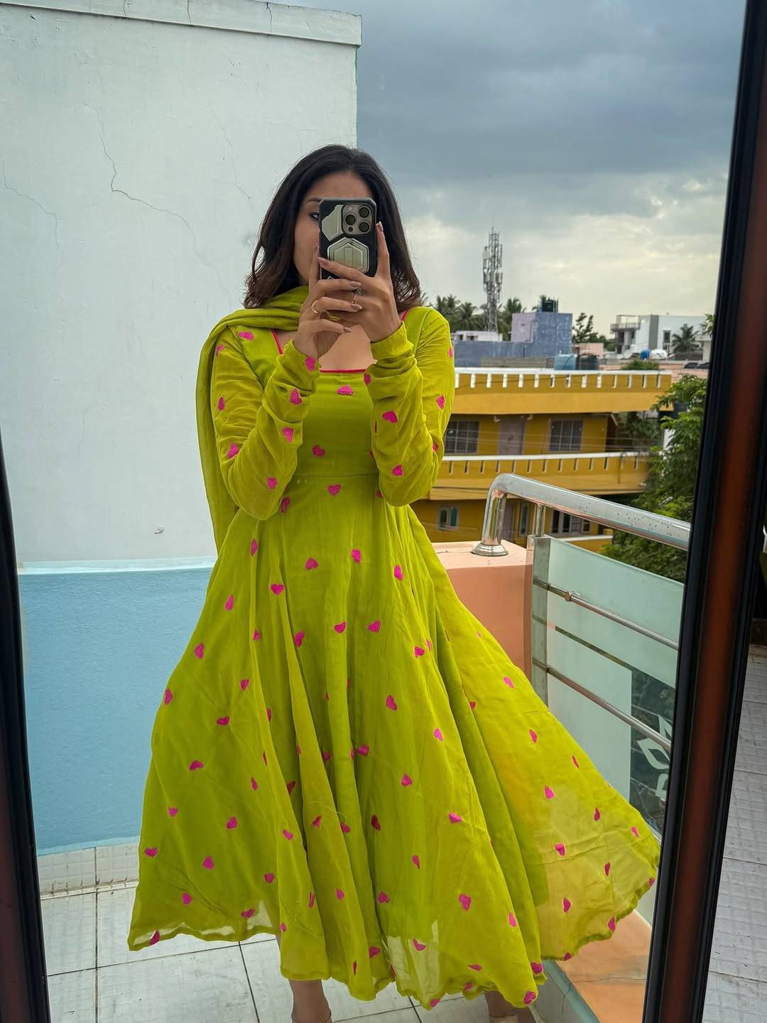 Pv-Gown Vol-3 By Fashid Wholesale 01 To 03 Series Designer Beautiful Collection Occasional Wear & Party Wear Pure Georgette Silk Gowns At Wholesale Price