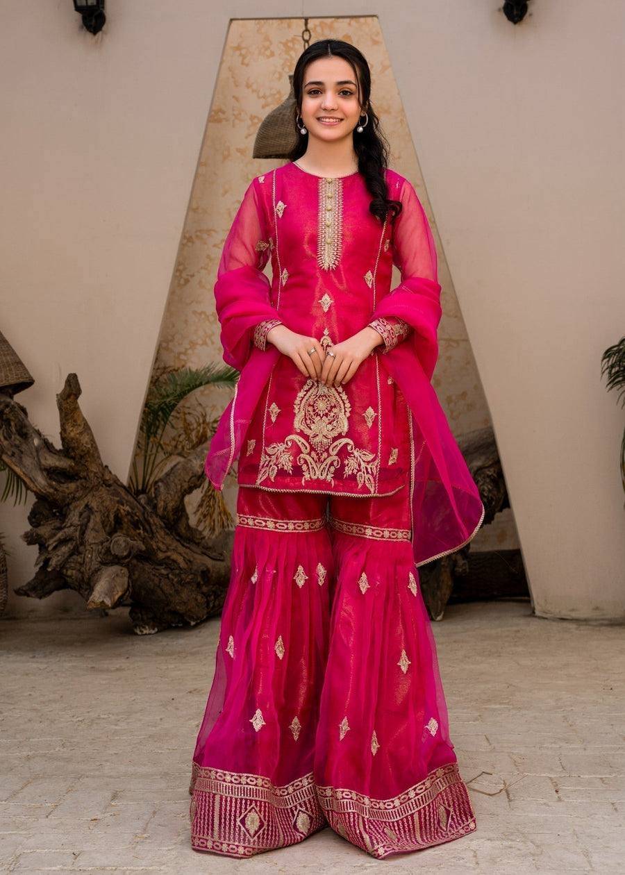 Zs-9021 By Fashid Wholesale Beautiful Colorful Fancy Wedding Collection Occasional Wear & Party Wear Diamond Georgette Dresses At Wholesale Price