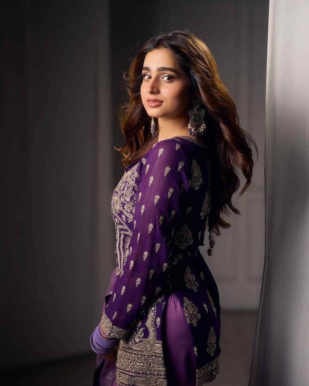 Zd-5052 By Fashid Wholesale Beautiful Colorful Fancy Wedding Collection Occasional Wear & Party Wear Faux Georgette Dresses At Wholesale Price