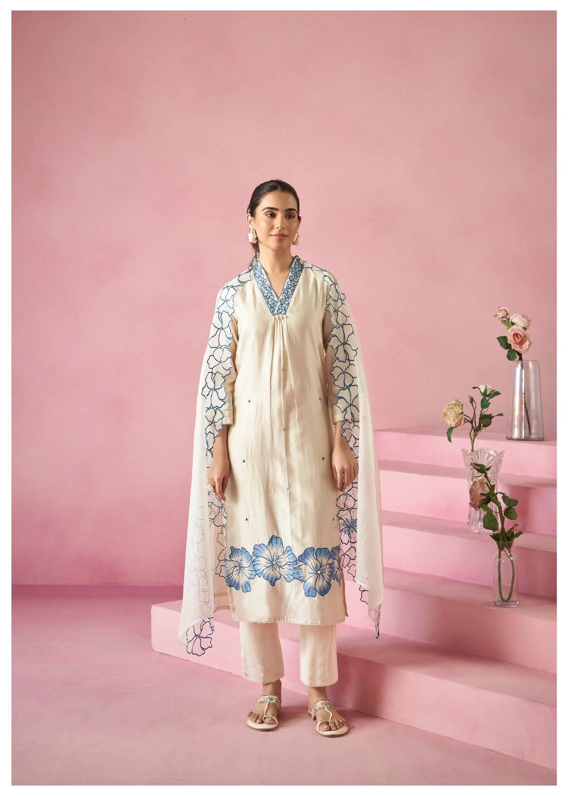 Dc-126 By Fashid Wholesale Beautiful Festive Suits Colorful Stylish Fancy Casual Wear & Ethnic Wear Viscose Rayon Dresses At Wholesale Price