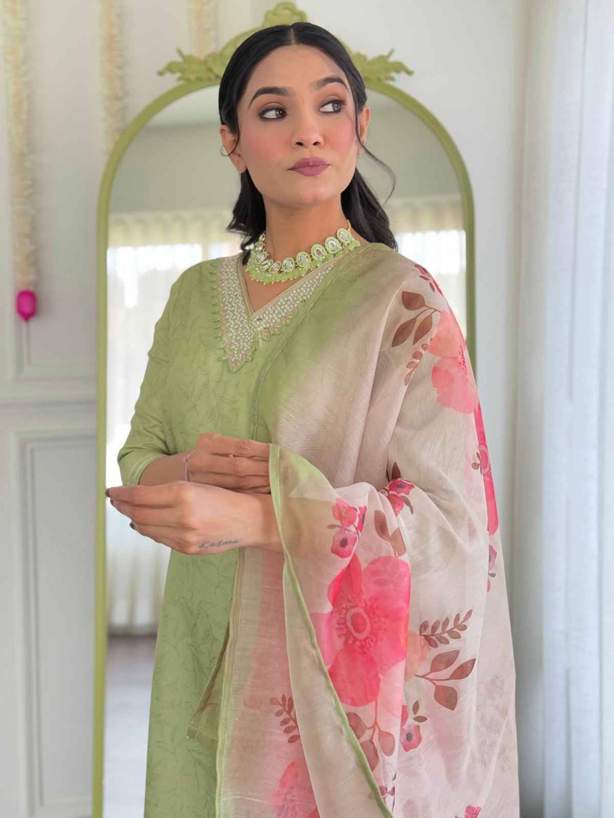 Dc-677 By Fashid Wholesale Beautiful Festive Suits Colorful Stylish Fancy Casual Wear & Ethnic Wear Rayon Dresses At Wholesale Price