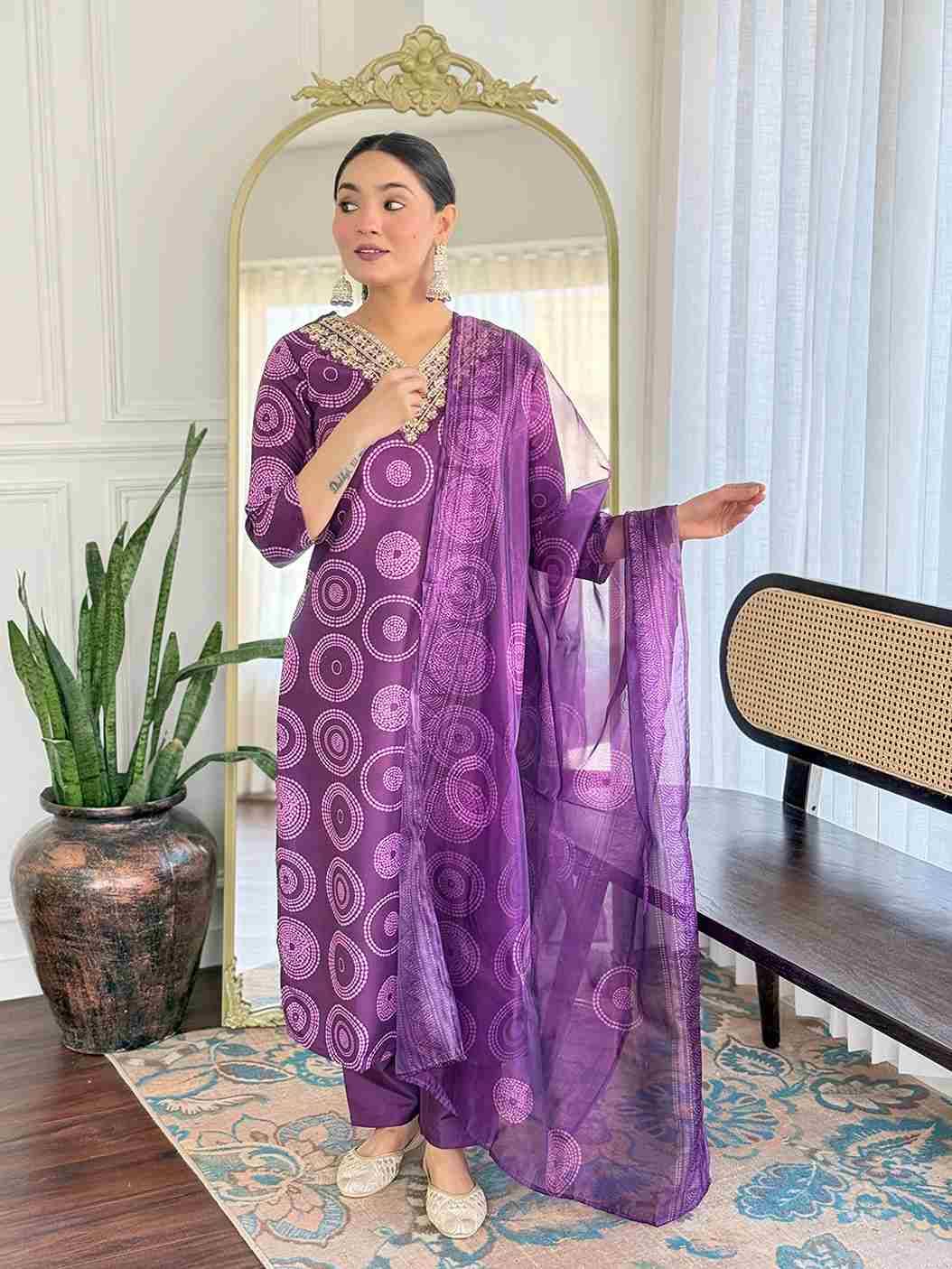 Dc-732 By Fashid Wholesale 01 To 02 Series Beautiful Festive Suits Colorful Stylish Fancy Casual Wear & Ethnic Wear Rayon Dresses At Wholesale Price