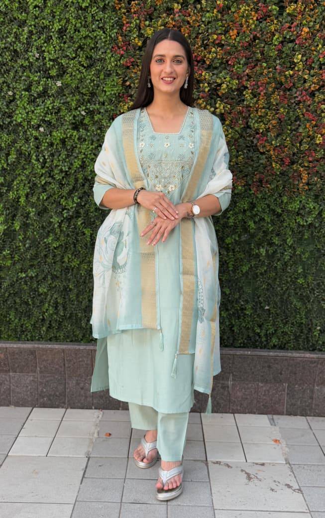 Kr-369 Vol-2 By Fashid Wholesale Beautiful Festive Suits Colorful Stylish Fancy Casual Wear & Ethnic Wear Roman Silk Dresses At Wholesale Price