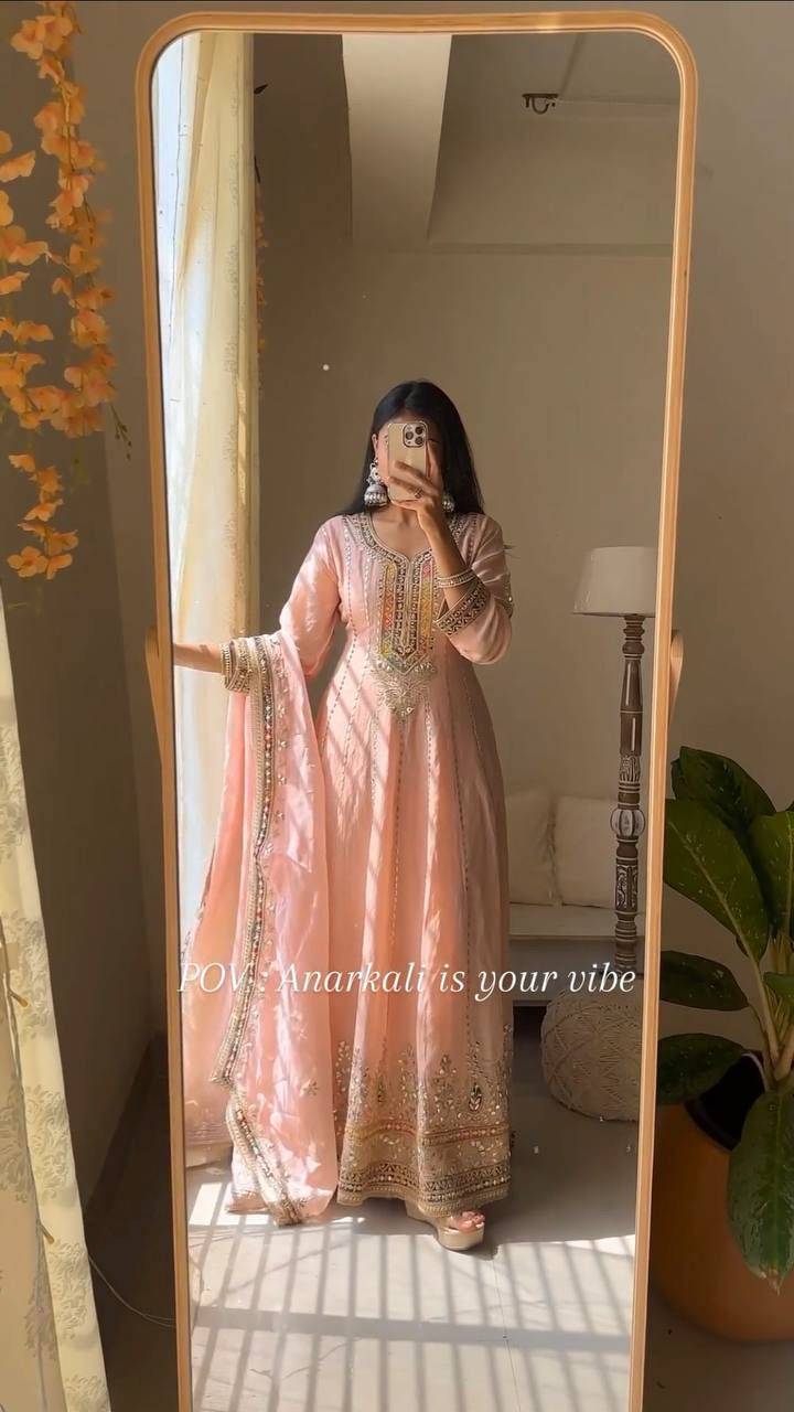 Kf-1639 By Fashid Wholesale 01 To 03 Series Designer Stylish Fancy Colorful Beautiful Party Wear & Ethnic Wear Collection Faux Georgette Gown At Wholesale Price