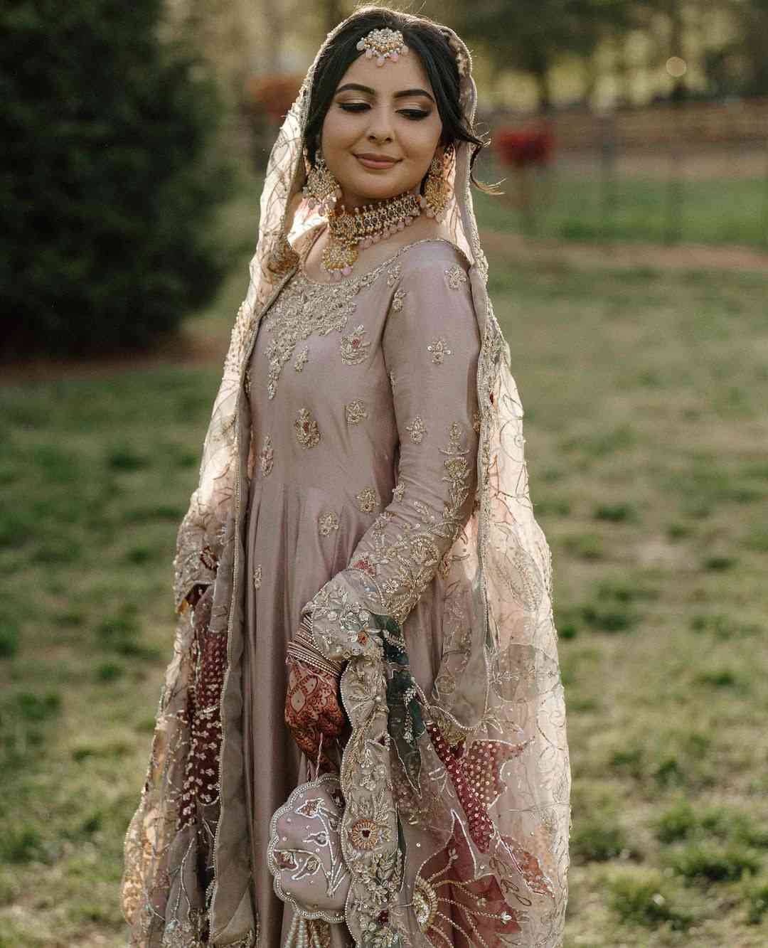 Le-1981 By Fashid Wholesale Suits Beautiful Fancy Colorful Stylish Party Wear & Occasional Wear Chinnon Gown At Wholesale Price
